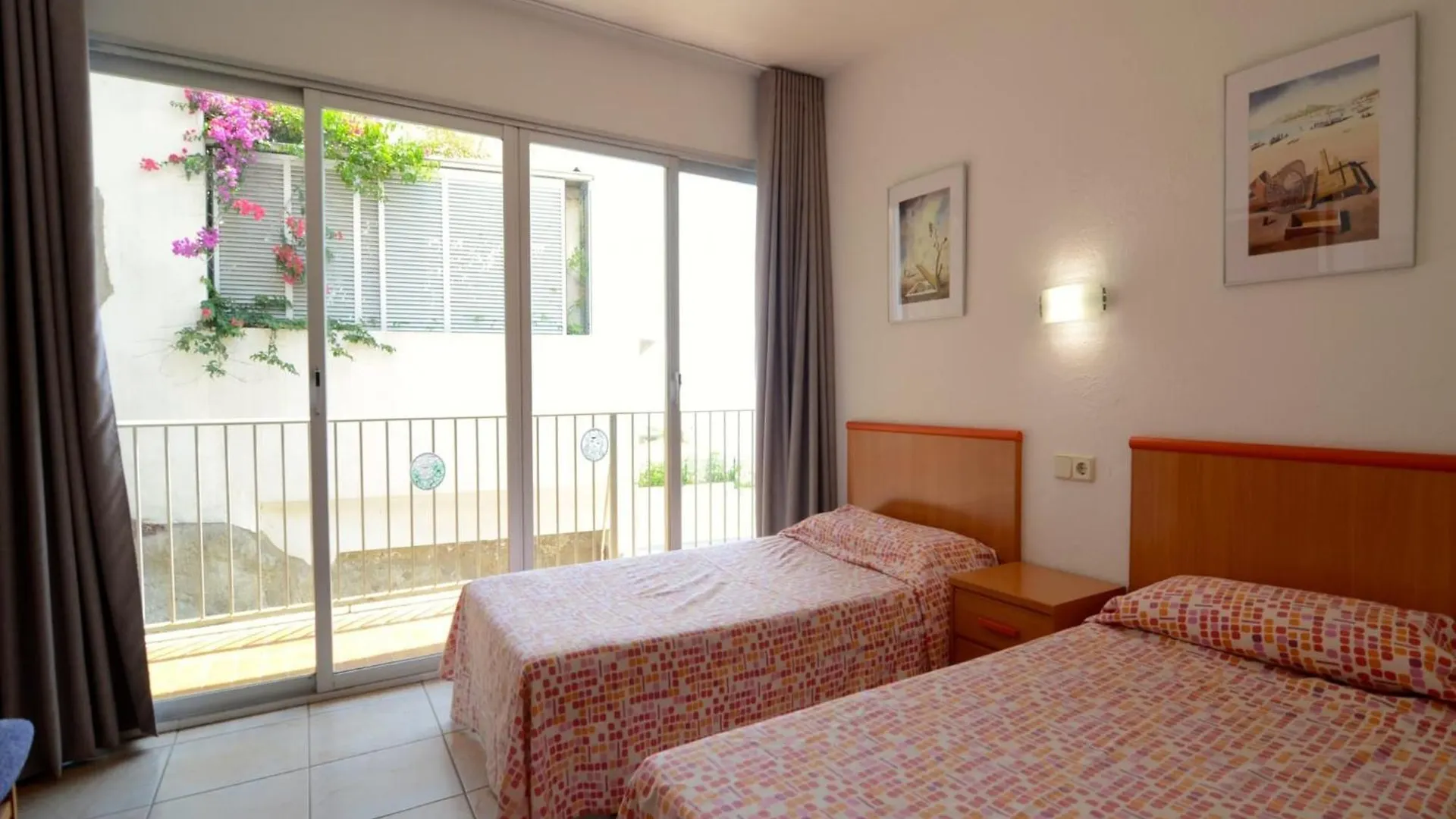 Apartment Nautic 1D 1-1 أولاستارتيت