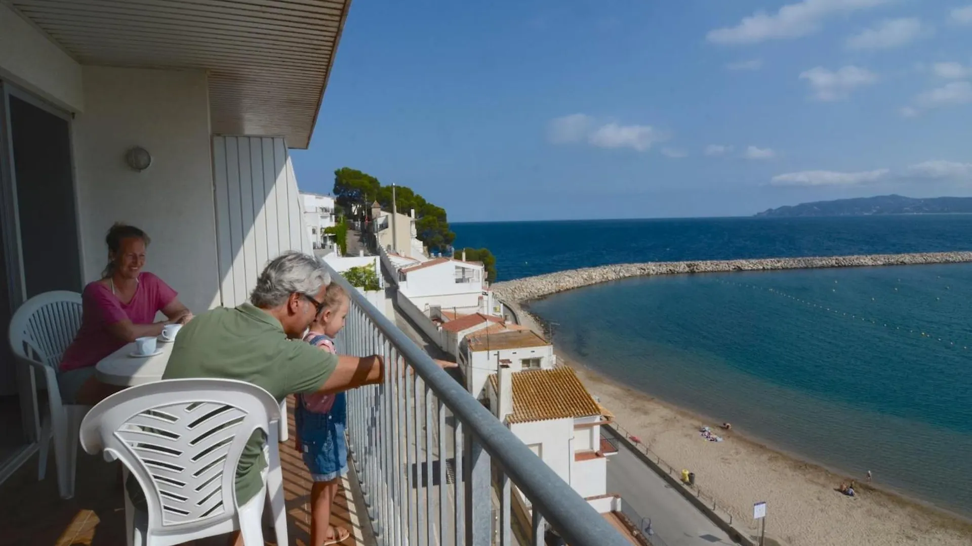 Apartment Nautic 1D 1-1 أولاستارتيت 0*,