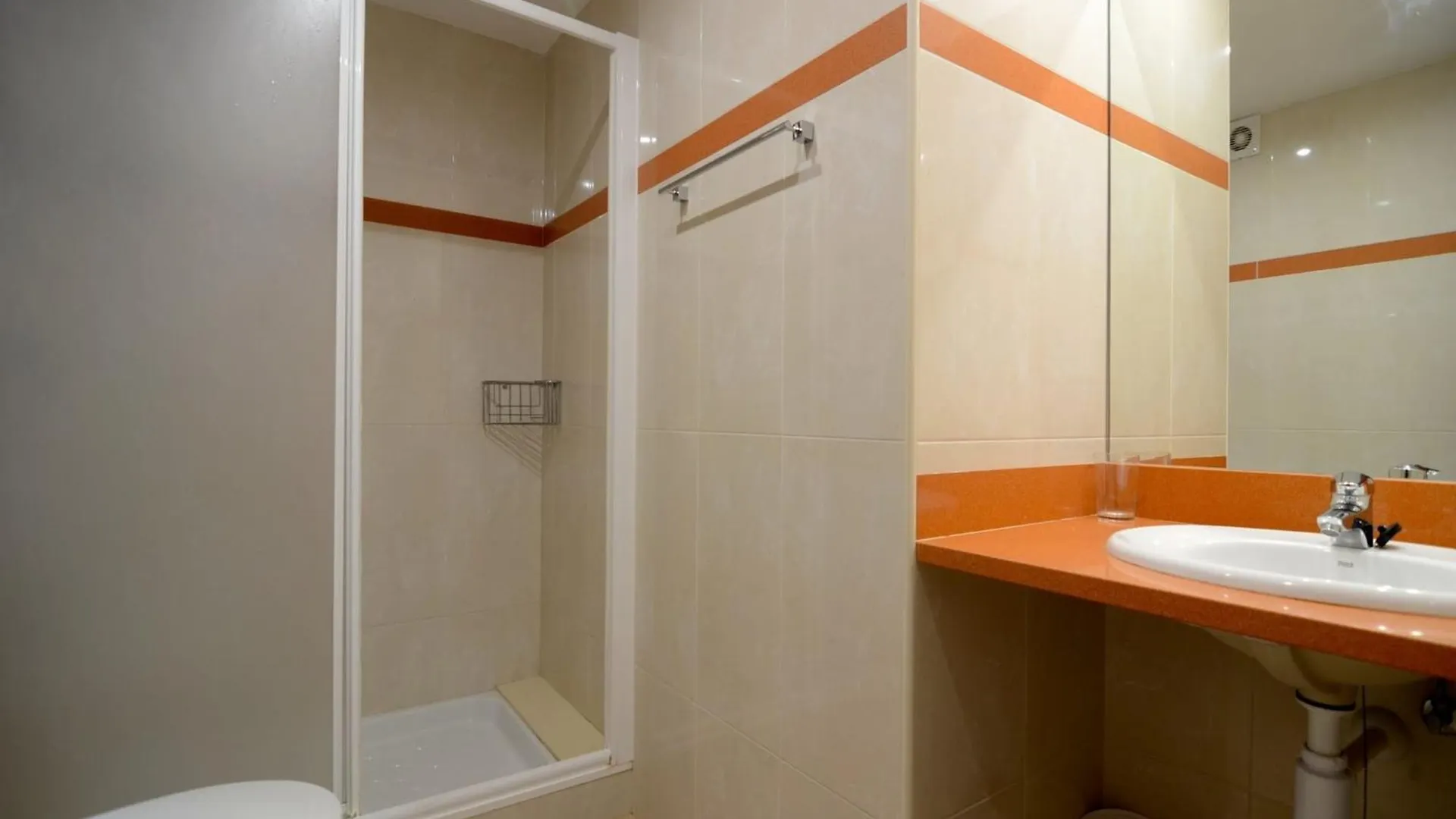 Apartment Nautic 1D 1-1 أولاستارتيت